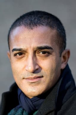 Photo of Adil Ray