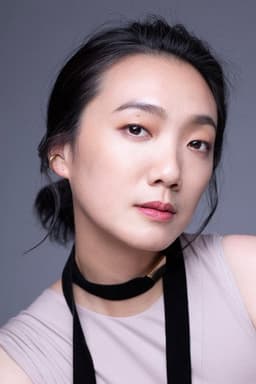 Photo of Chao Yi-lan
