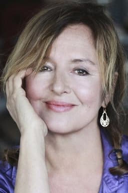 Photo of Brigitte Chamarande