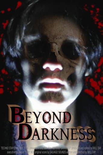 Poster for Beyond Darkness