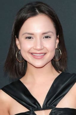 Photo of Amanda Grace Benitez