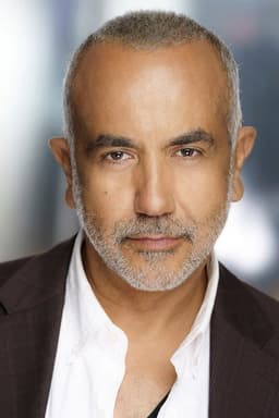 Photo of Rene Rivera