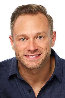 Photo of Adam Busby
