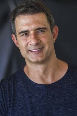 Photo of Marcos Pasquim