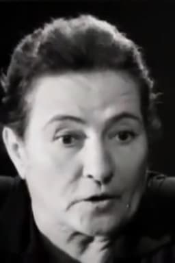 Photo of Ivonni Vladimirou
