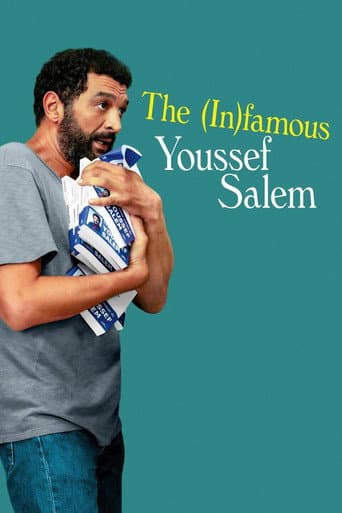 Poster for The In(famous) Youssef Salem