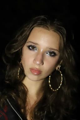 Photo of Isabel LaRosa