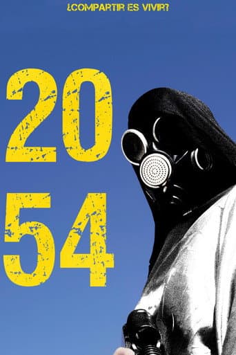 Poster for 2054