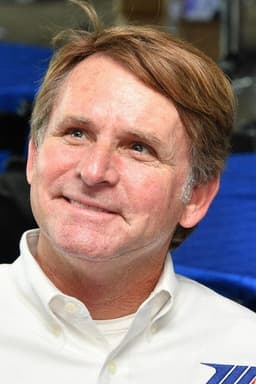 Photo of Wayne Rainey