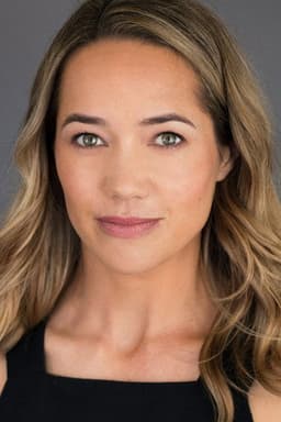 Photo of Rachel Forman