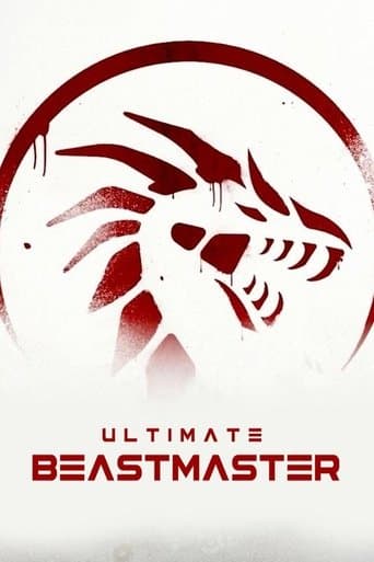 Poster for Ultimate Beastmaster