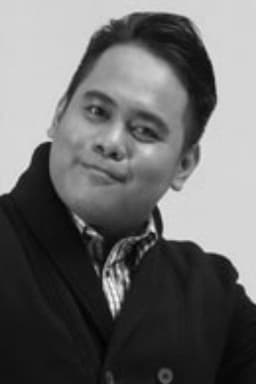 Photo of Tomy Babap