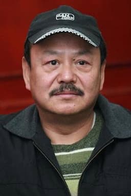 Photo of Wang Jian