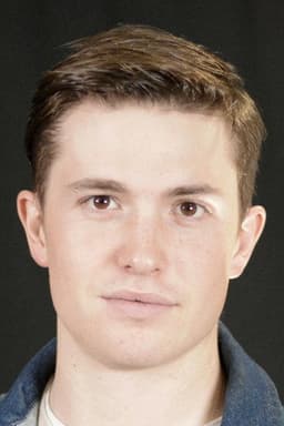 Photo of Tommy Clarke