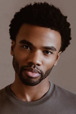 Photo of Luke Youngblood