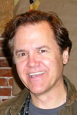 Photo of Bruce Arntson