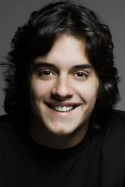 Photo of Guilherme Boury
