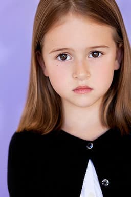 Photo of Alina Brace