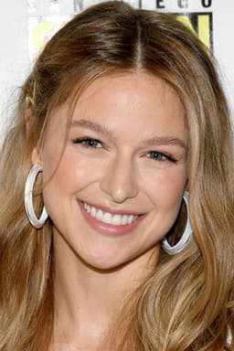 Photo of Melissa Benoist