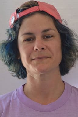 Photo of Vanessa Torres