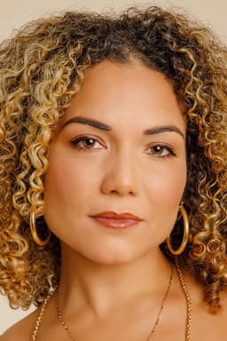 Photo of Alana Johnson