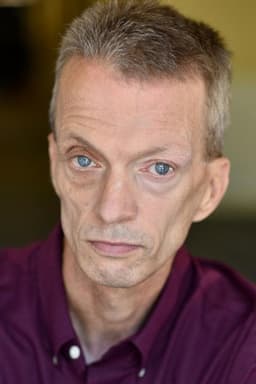 Photo of Ben Bladon
