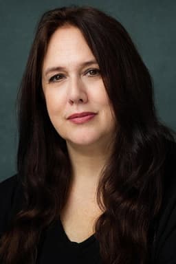 Photo of Emma Gregory
