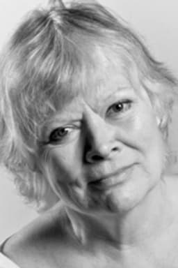 Photo of Eli Anne Linnestad