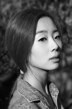 Photo of Joo Bo-bi