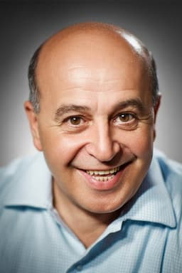 Photo of Vahi Öz