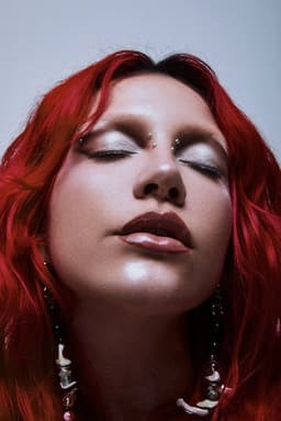 Photo of PRISCILLA