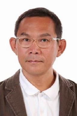 Photo of Bryan Chan