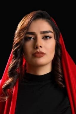 Photo of Forouzan Hosseini