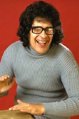 Photo of Ray Barretto