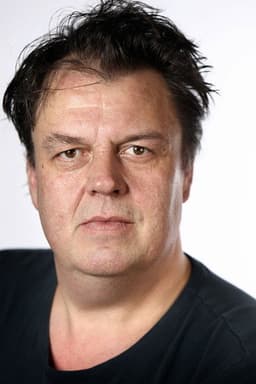 Photo of Rogier Schippers