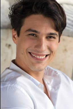 Photo of Andrea  Beruatto