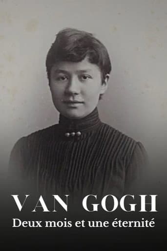 Poster for Van Gogh, deux mois et une éternité