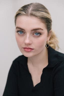 Photo of Rhea Norwood