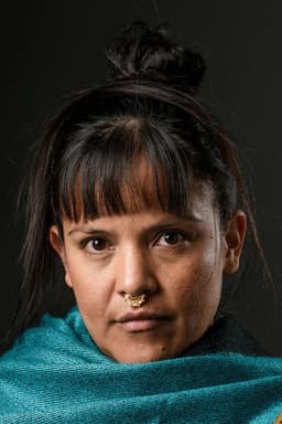 Photo of Carol Hurtado