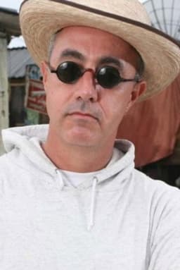 Photo of Juan Carlos Cremata Malberti