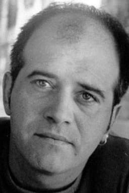 Photo of Bernard Llopis