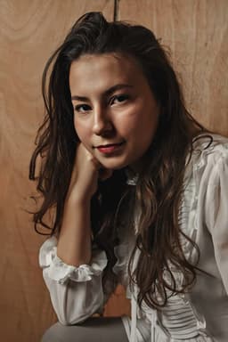 Photo of Rebecca Rautmann