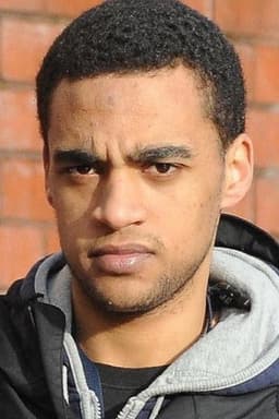 Photo of James Howson