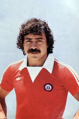 Photo of Carlos Caszely
