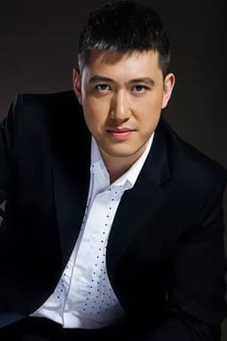 Photo of Zhao Longhao