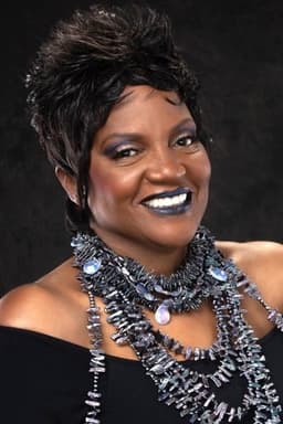 Photo of Anna Maria Horsford