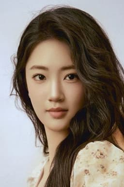 Photo of Xu Shixin