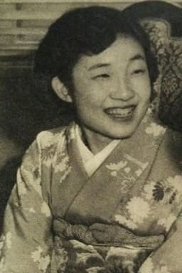 Photo of Atsuko Ikeda
