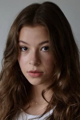 Photo of Mimmi Cyon