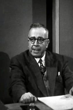 Photo of Ahmed Bali